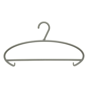 Lot de 8 cintres Hang' Up