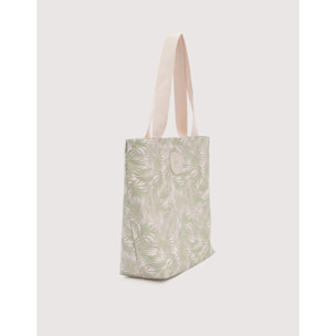 Bolso de Playa Beige - Persia