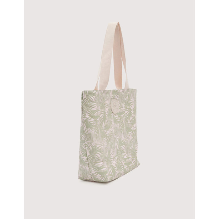 Bolso de Playa Beige - Persia