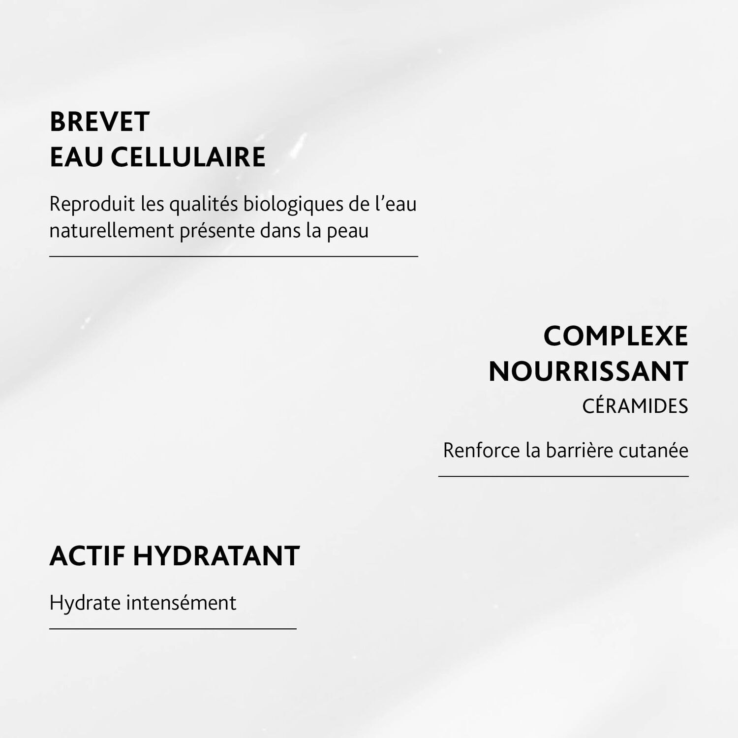 Eau Cellulaire - Crème d'Eau Cellulaire 50 ml