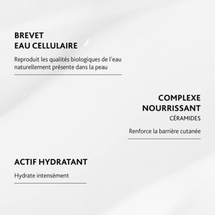 Eau Cellulaire - Crème d'Eau Cellulaire 50 ml
