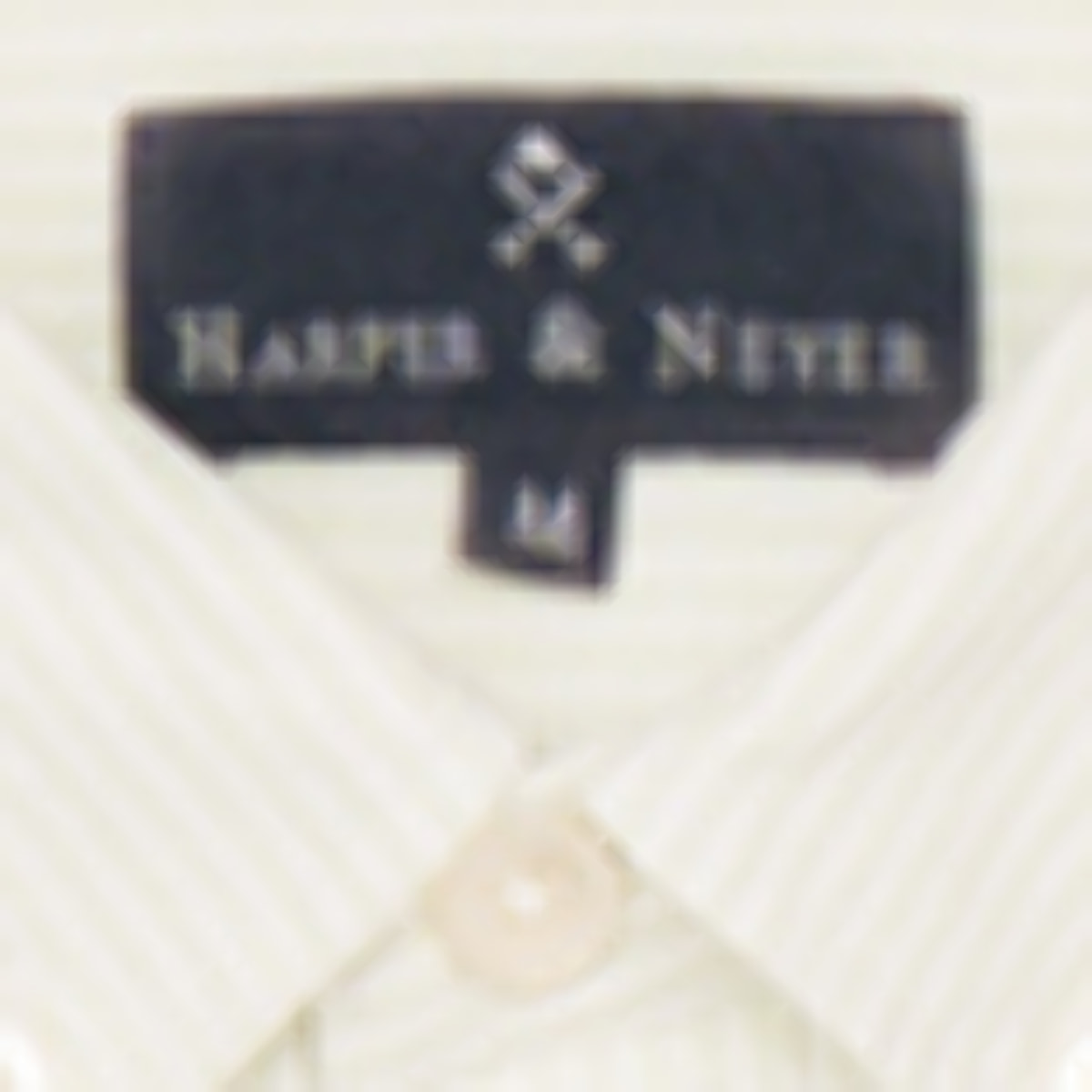 CAMISA MONACO STRIPED OXFORD