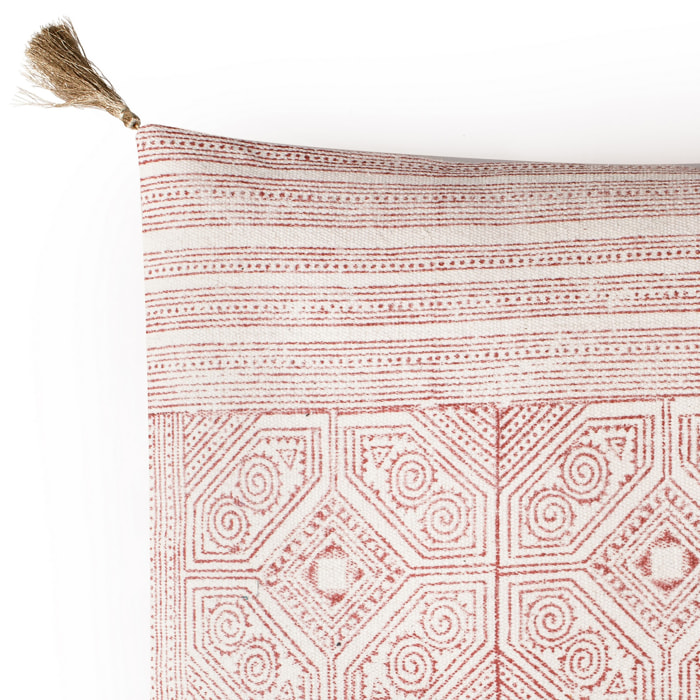 TOMASUCCI Cuscino ARAE Multicolore