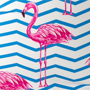 Jumbo Original Printed Flamingo