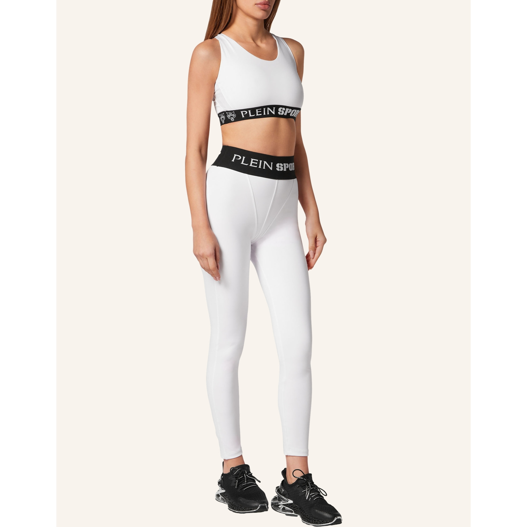PLEIN SPORT Sport Top