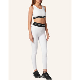 PLEIN SPORT Sport Top