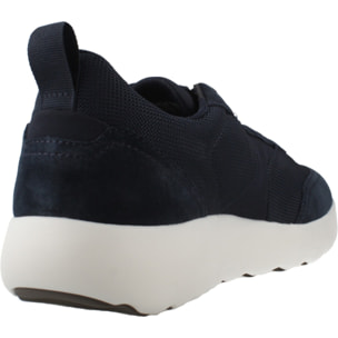 Sneakers de  Hombre de la marca GEOX  modelo U XTORS AZUL