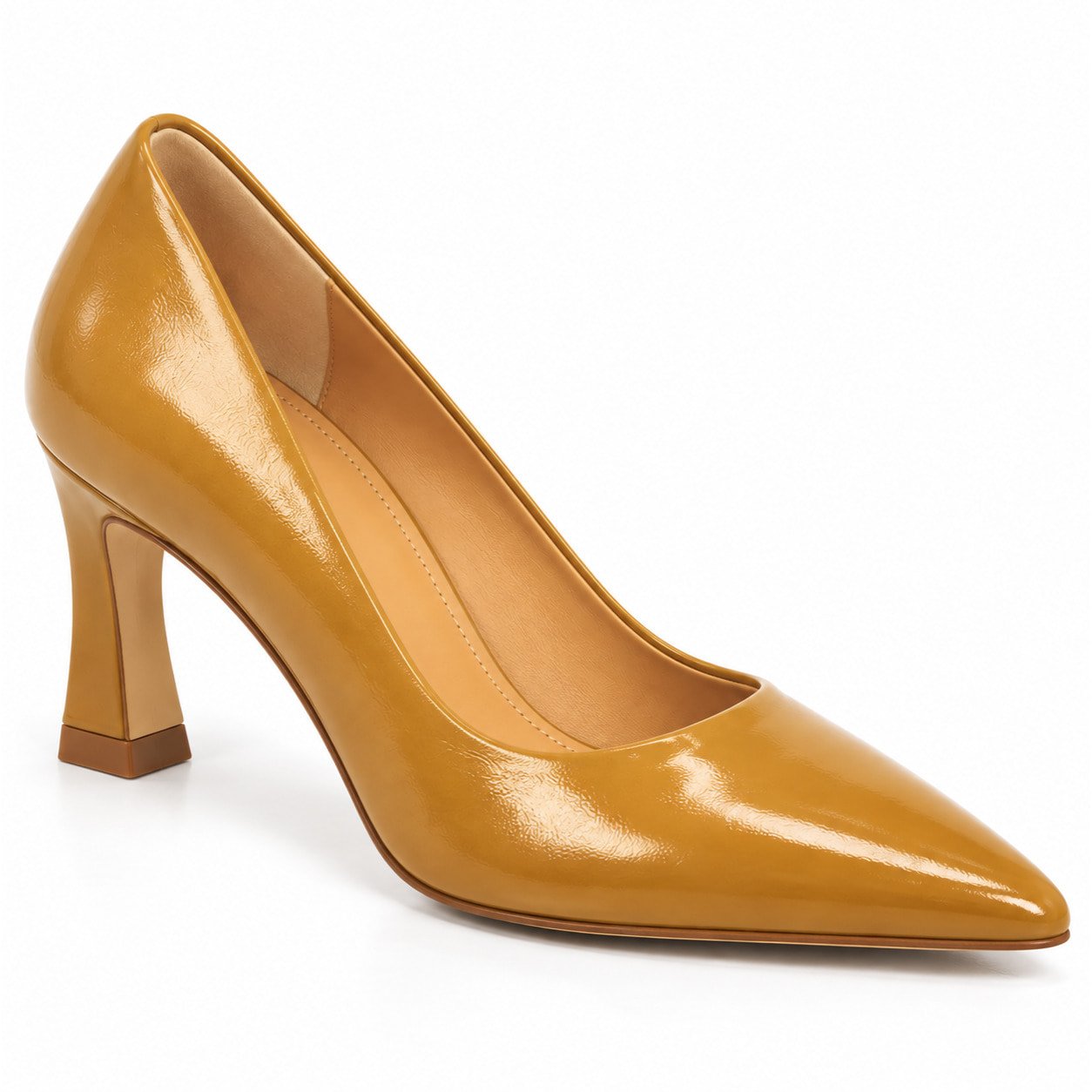 Decollete - tacco 7,5 cm