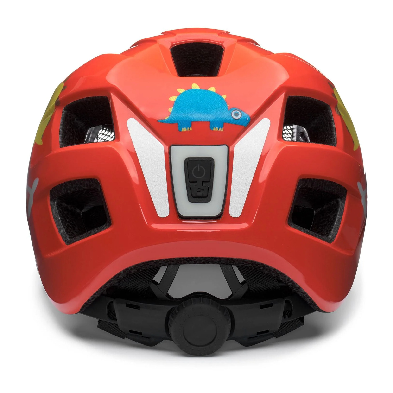 Caschi Briko Bambino/a Arancione AX