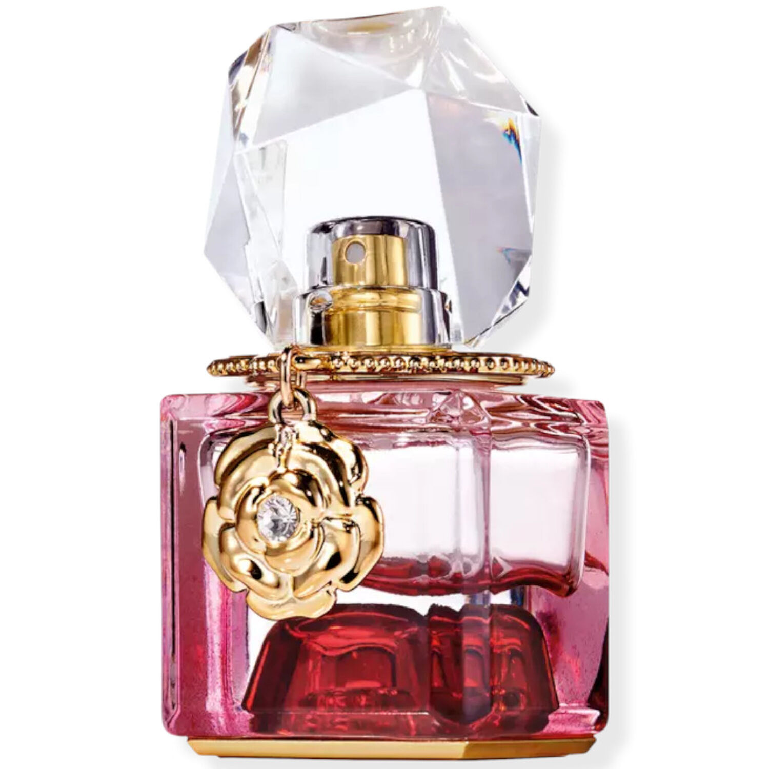 Oui Juicy Couture Play - Rosy Darling Eau de Parfum 15 ml