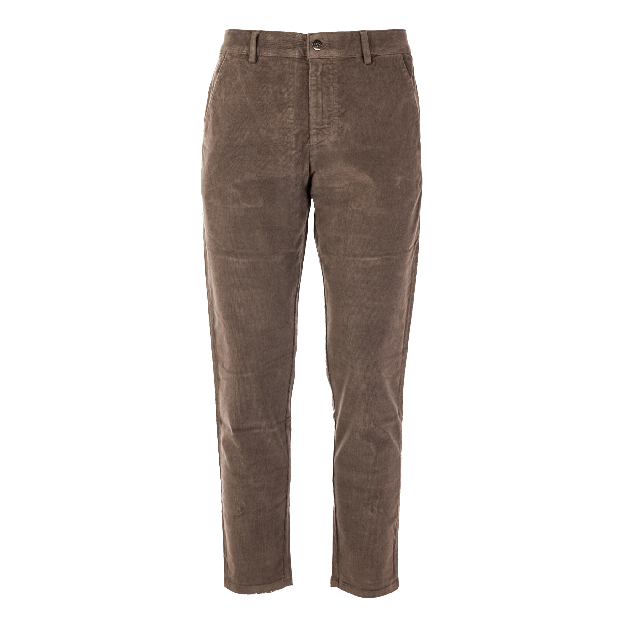 REIGN pantalone uomo pietra