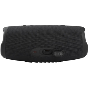 Enceinte portable JBL Charge 5 Noire - Bluetooth, étanche, autonomie 20h