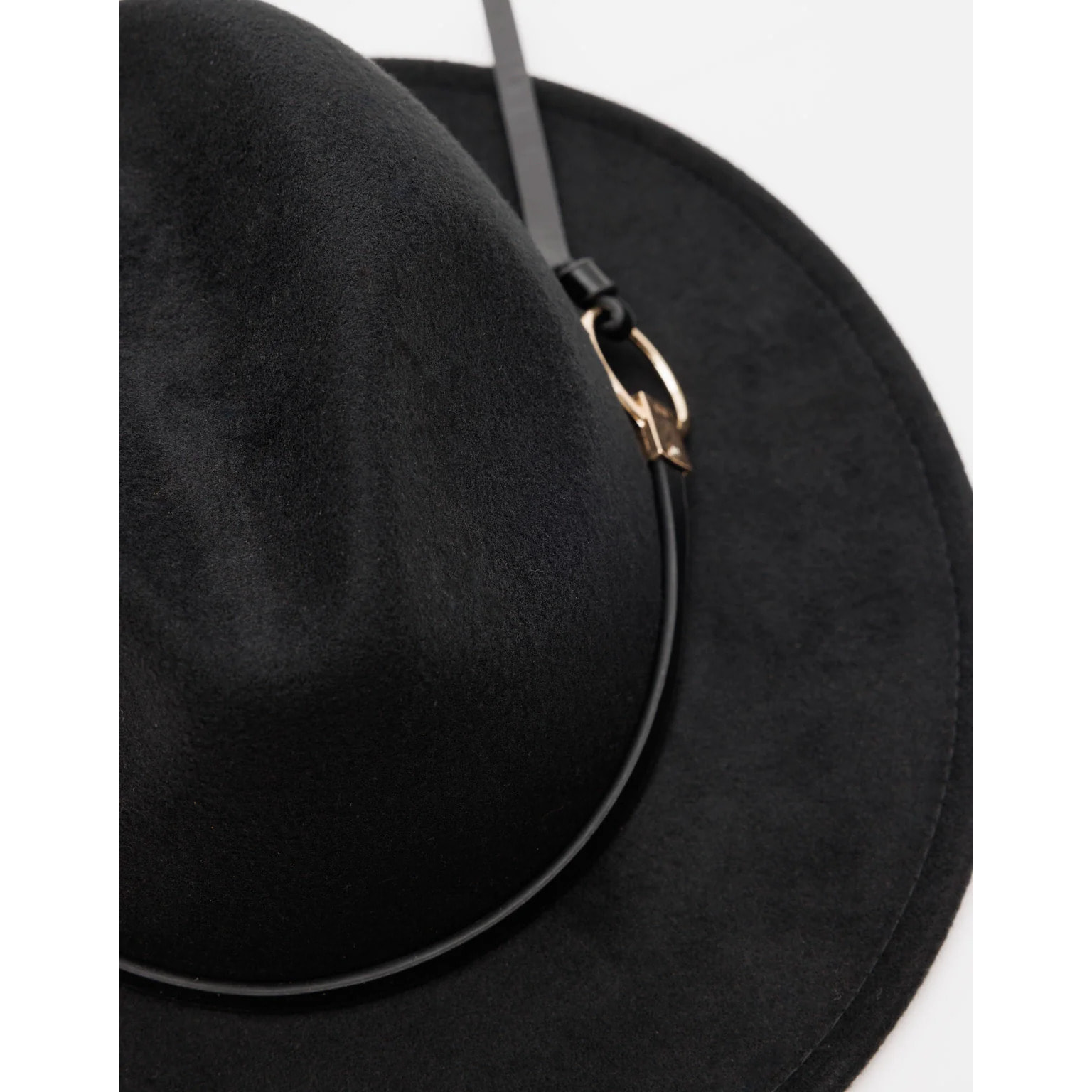 Sombrero Negro - Twizel