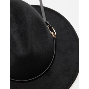 Sombrero Negro - Twizel