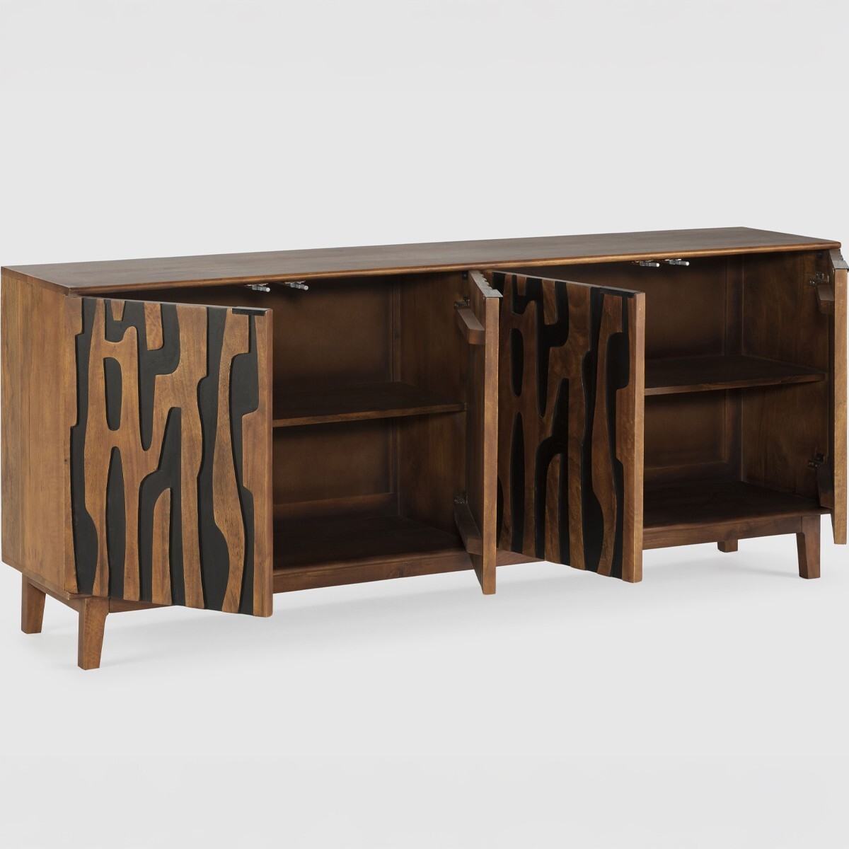 Buffet 4 portes - VESPER