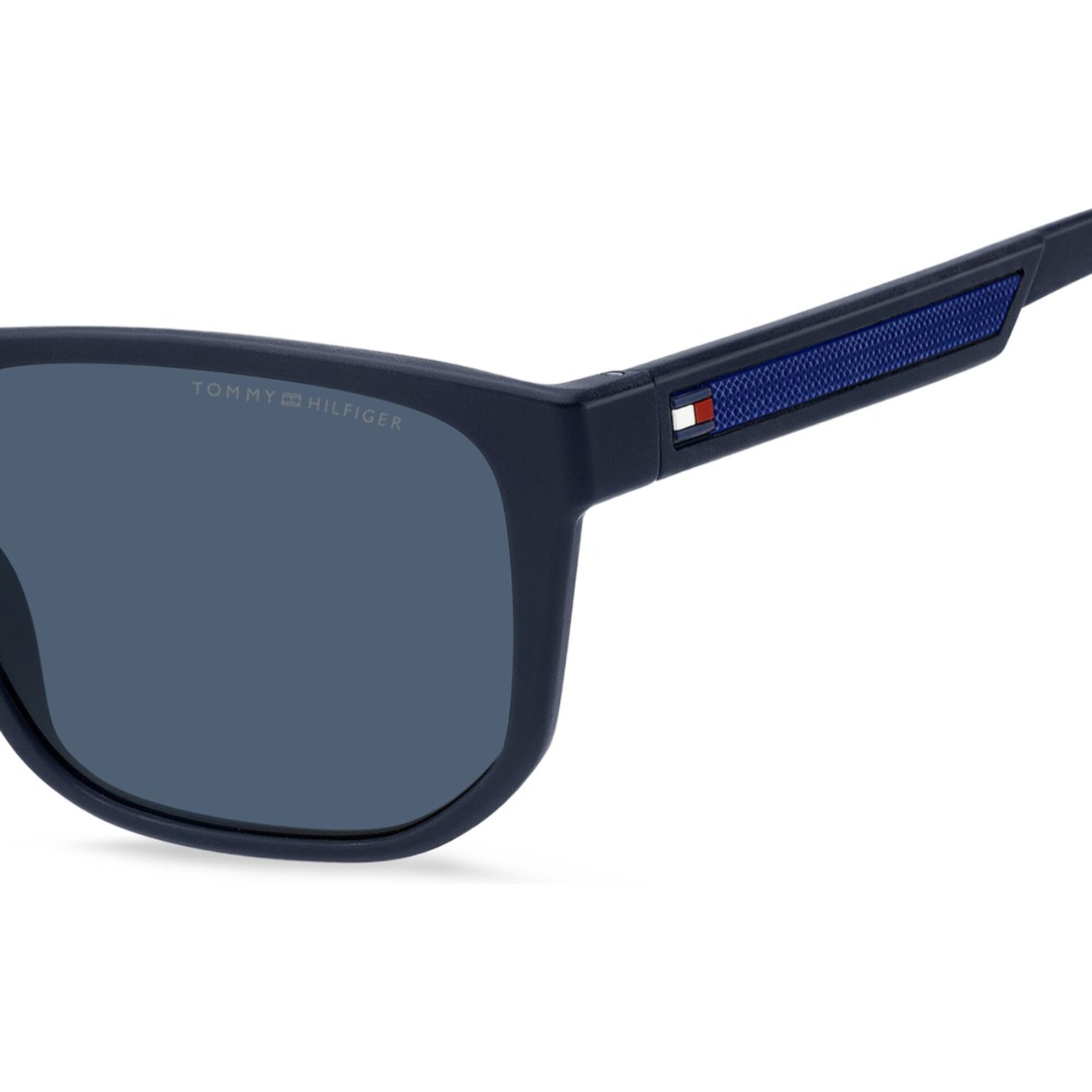 Gafas de Sol Tommy Hilfiger TH 2200/S PJP de Tr90 Hombre 55 mm