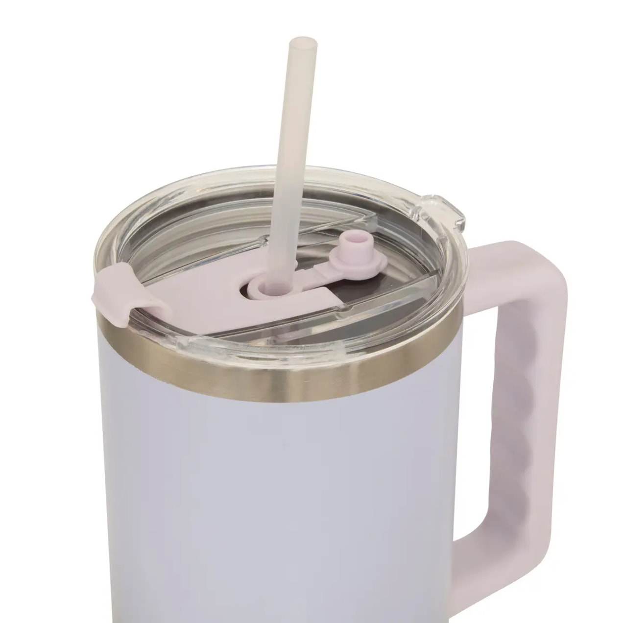 Mug isotherme en inox 1,2L