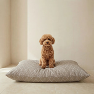 Lit pour animaux déhoussable et antitaches 0120-295