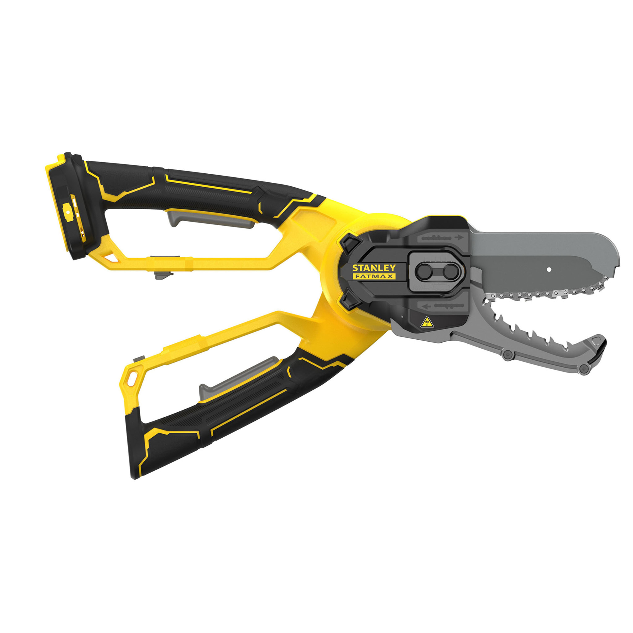 Coupe-branches 18V Stanley FatMax V20 - sans batterie