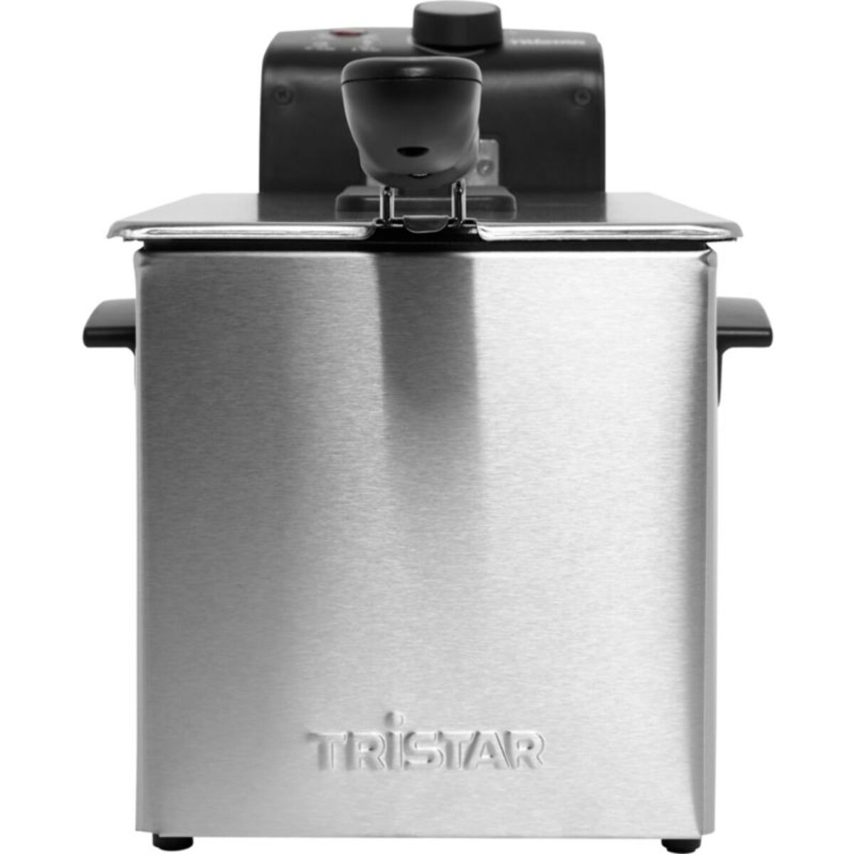 Friteuse TRISTAR FR-6946 3L inox