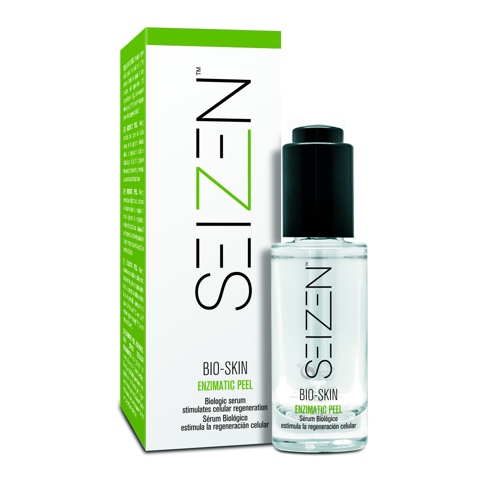 serum biologico enzimatico