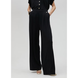 Pantaloni morbidi