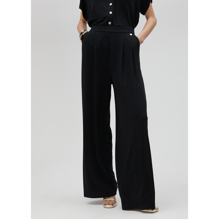 Pantaloni morbidi