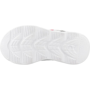 Zapatillas Niño de la marca CHICCO  modelo COMOS BLANCO