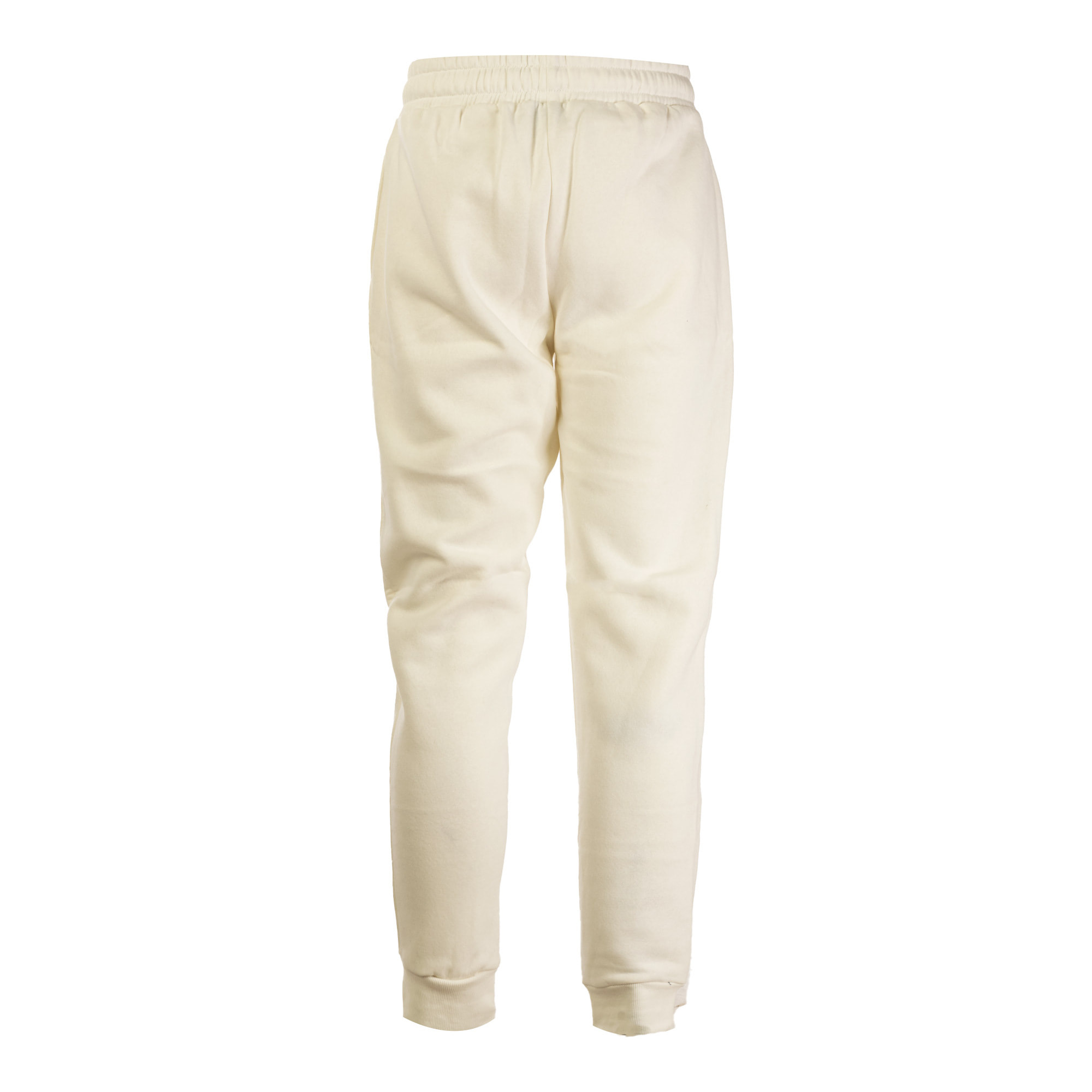 SCUOLA NAUTICA ITALIANA pantalone uomo off white