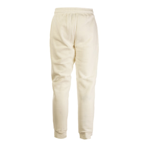 SCUOLA NAUTICA ITALIANA pantalone uomo off white