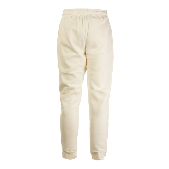 SCUOLA NAUTICA ITALIANA pantalone uomo off white