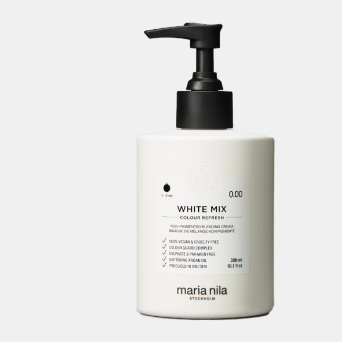 Maria Nila Colour Refresh White Mix