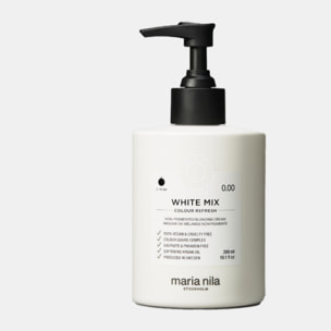Maria Nila Colour Refresh White Mix