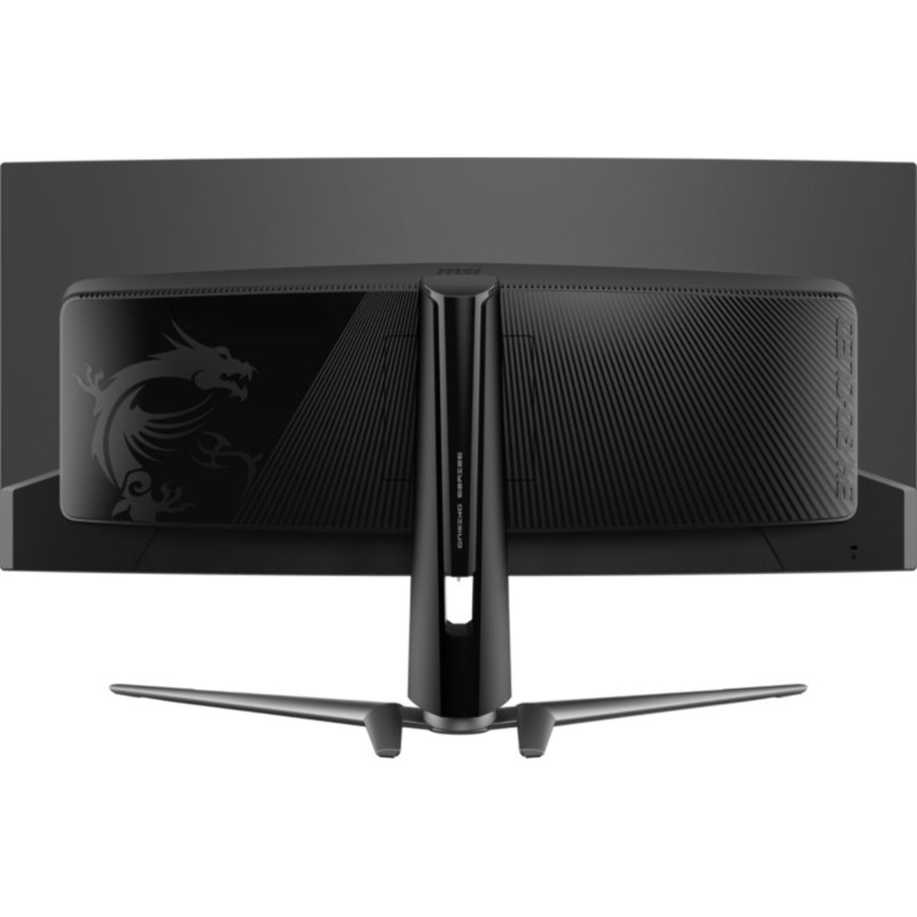 Ecran PC Gamer MSI MPG 341CQP 34" Incurvé 1800R UWQHD 175Hz QD-OLED HDMI 2.1 AMD FreeSync
