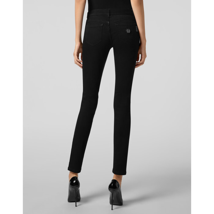 PHILIPP PLEIN Jeggings