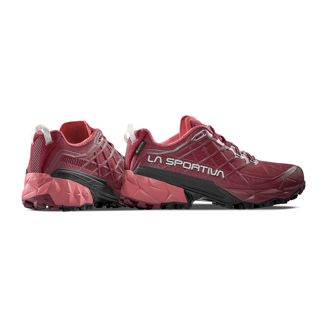 Akyra II Woman Gtx Mujer Zapatillas de Trekking