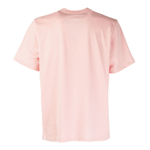 REIGN t-shirt uomo rosa 2