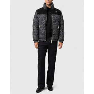 PHILIPP PLEIN Giacca MONOGRAM