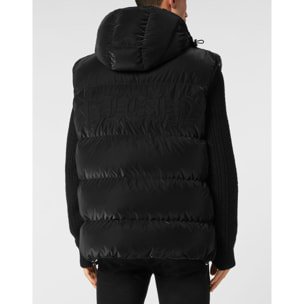PHILIPP PLEIN Down Vest