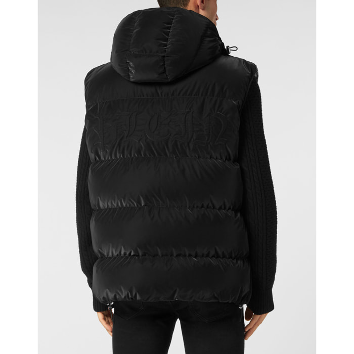 PHILIPP PLEIN Down Vest