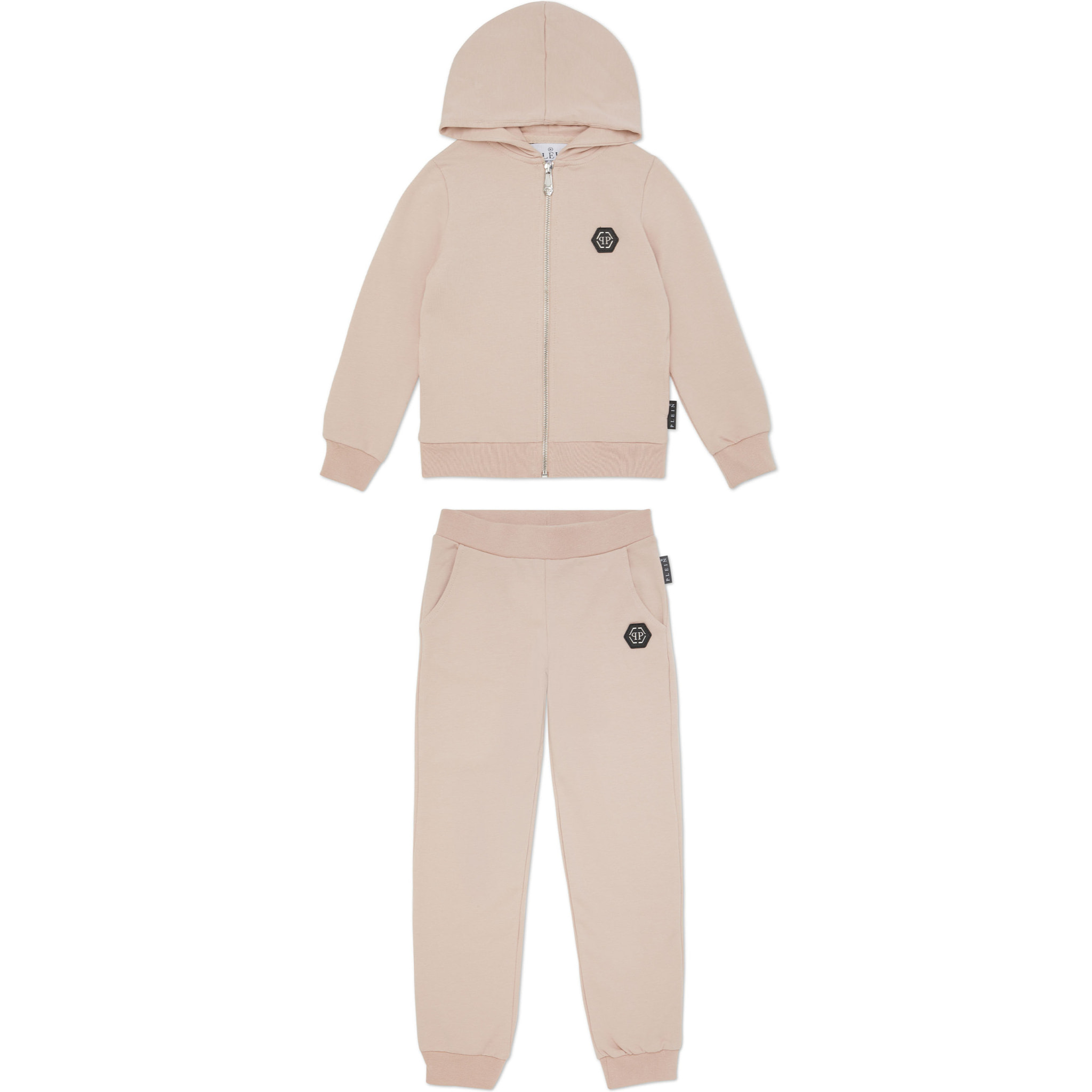 PHILIPP PLEIN Hoodie/Trousers GOTHIC PLEIN