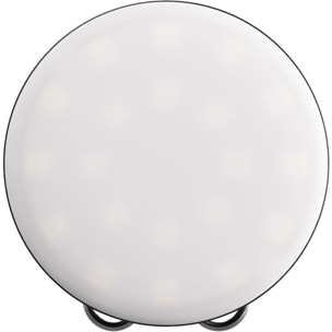 Batterie externe XMOOVE 10 000 mAh lumière LED