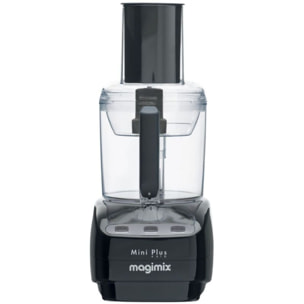 Robot cuiseur MAGIMIX 18252F MINI PLUS NOIR