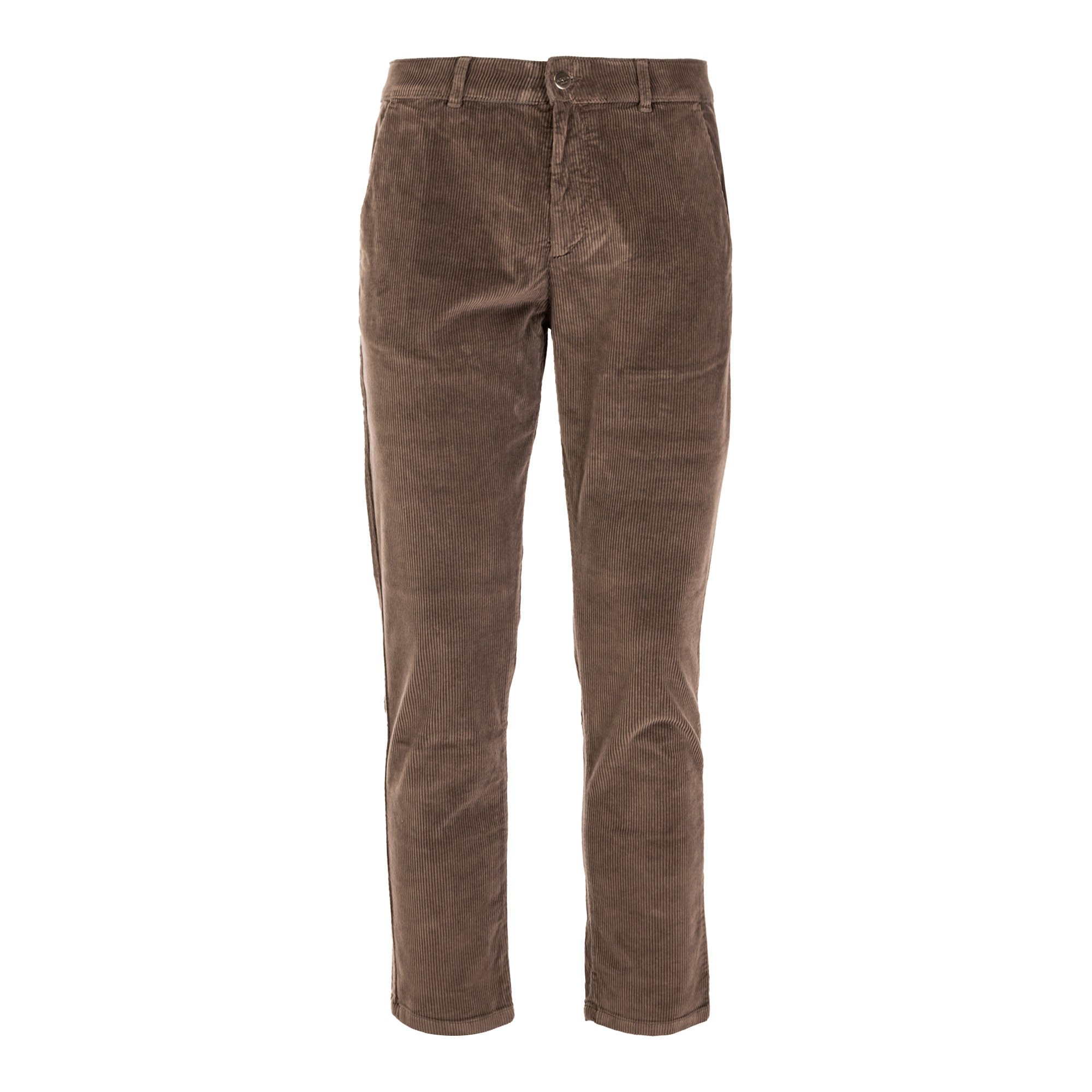 REIGN pantalone uomo pietra