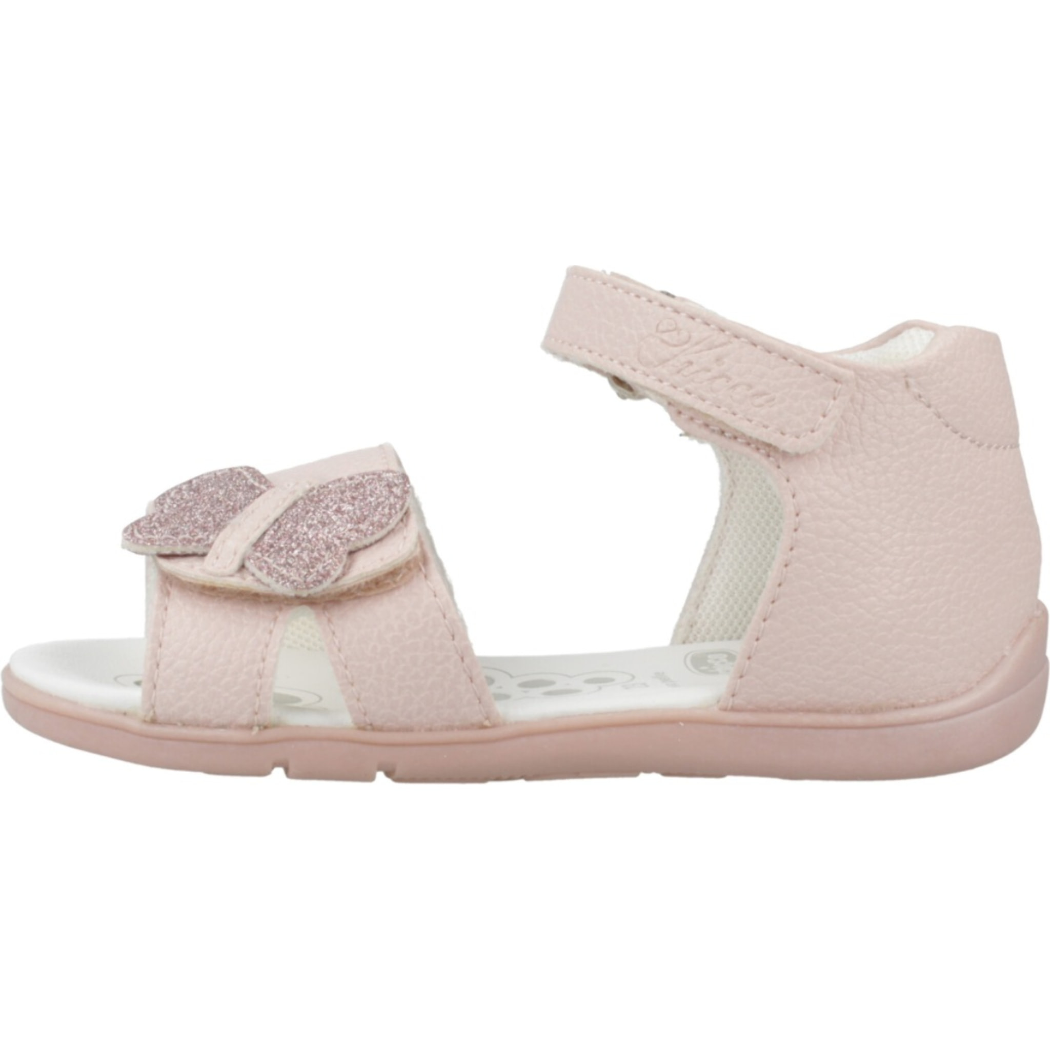 Sandalias Niña de la marca CHICCO  modelo GENIETTA ROSA