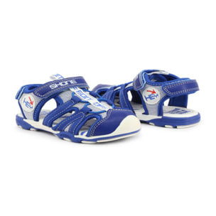 Sandalias Moda Sandalias Moda Shone 3315-035 Blue