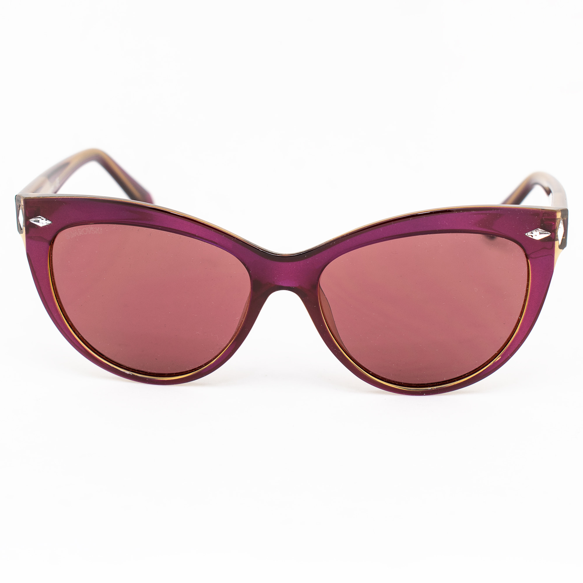 Gafas de sol Swarovski Mujer SK-0176-83S