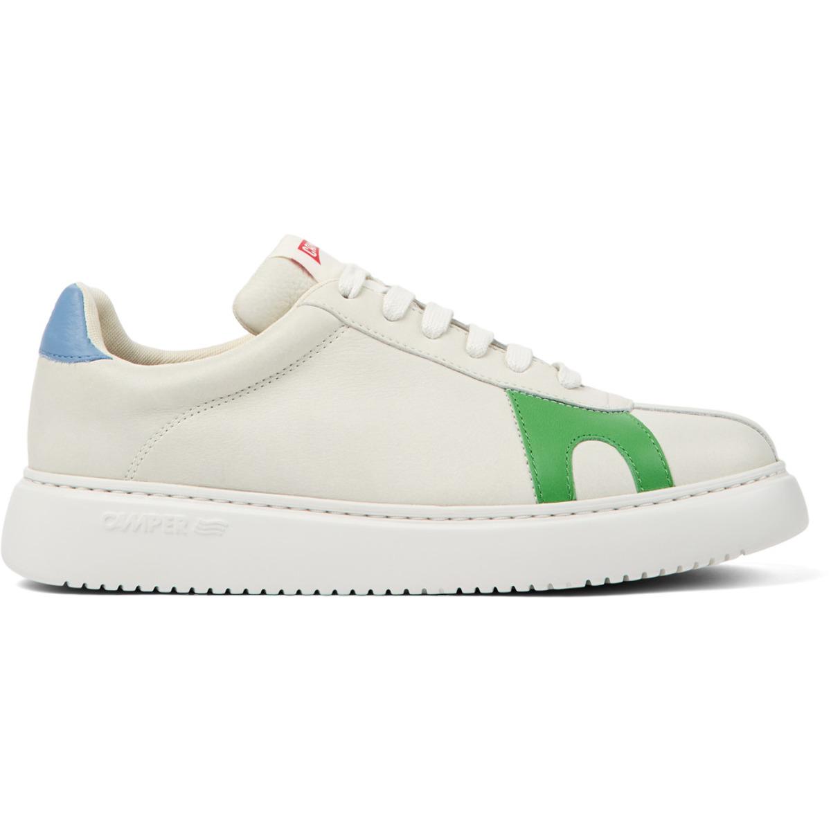 CAMPER Runner K21 - Sneakers Uomo Bianco