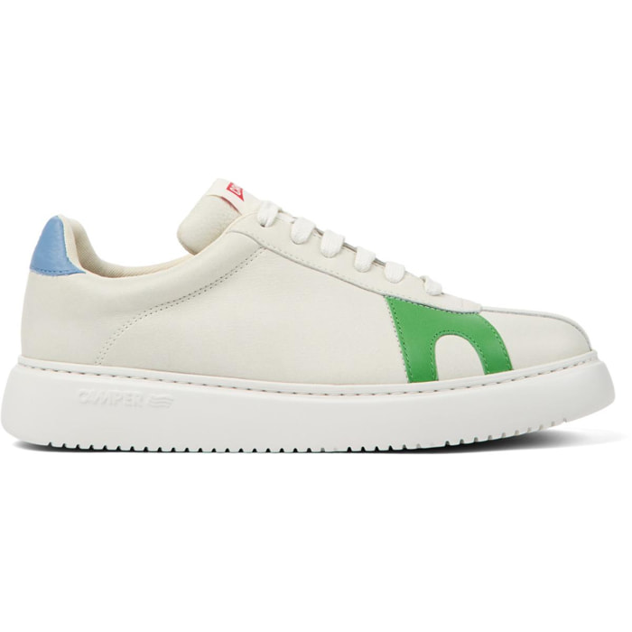 CAMPER Runner K21 - Sneakers Uomo Bianco