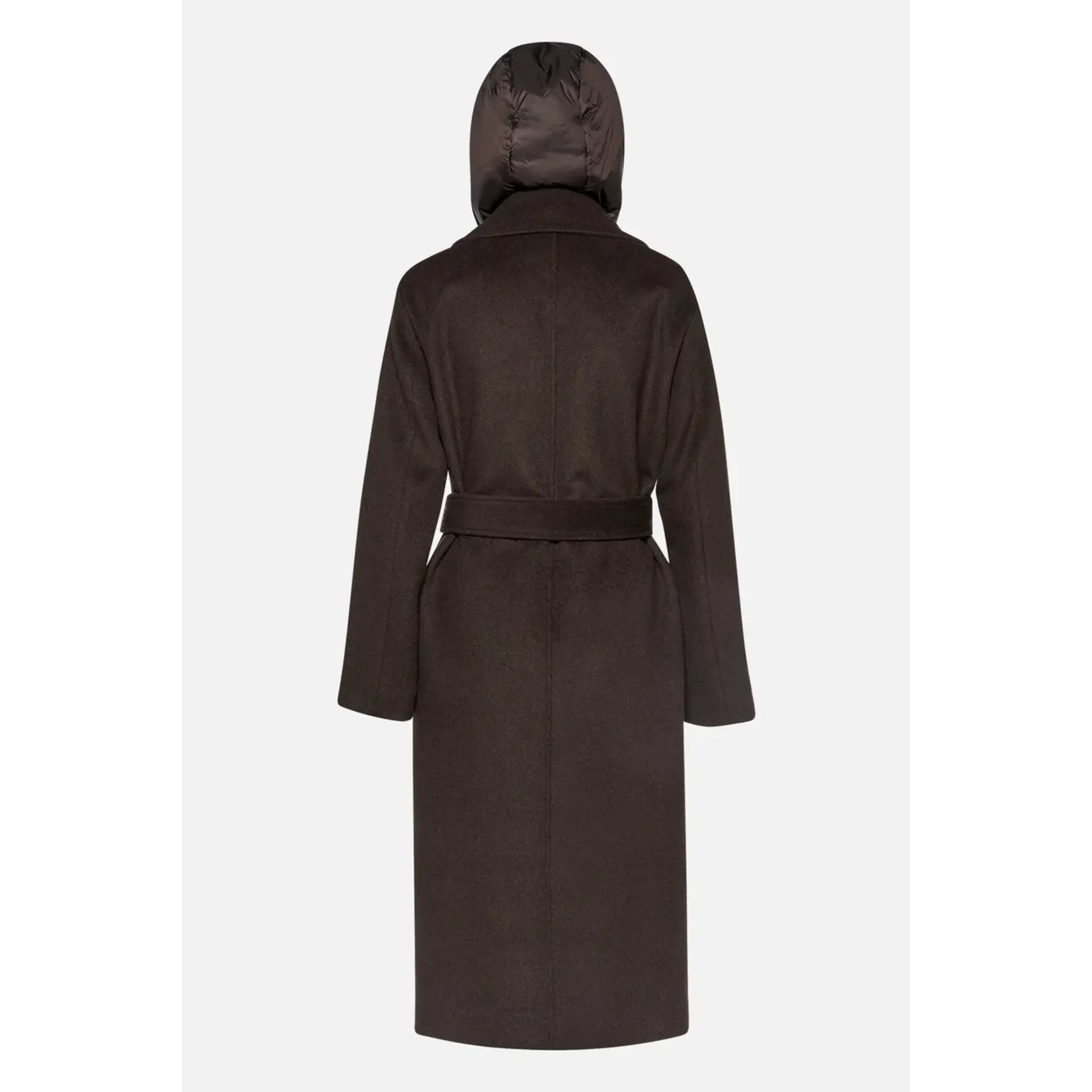 Gabardina Mujer de la marca GEOX  modelo W RAWELLE VERDE